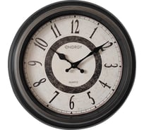 Настенные часы Energy модель ЕС-154 кварцевые 102245