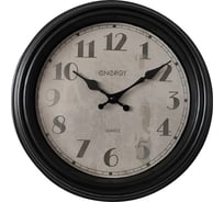 Настенные часы Energy модель ЕС-151 кварцевые 102249