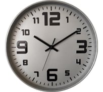 Настенные часы Energy модель ЕС-150w кварцевые 102252