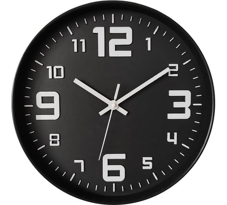 Настенные часы Energy модель ЕС-150b кварцевые 102251