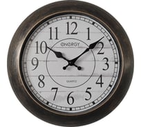 Настенные часы Energy модель ЕС-148 кварцевые 102254