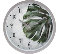 Настенные часы Energy модель ЕС-140 кварцевые 102263