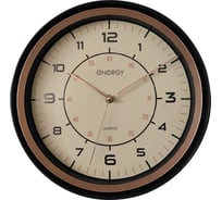 Настенные часы Energy модель ЕС-145 кварцевые 102257