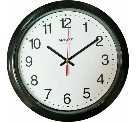 Настенные часы Apeyron PL1.112 1