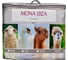 Одеяло Mona Liza Premium 195x215 шерсть альпаки ML искусственный тик 539845 1