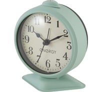 Будильник Energy EA-03 мята 003803