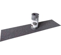 Противоскользящие резиновые накладки на ступени Alegria Protect step 1250x300x4 мм 3 шт 1253004PST