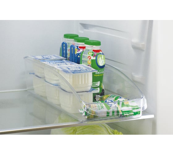 Органайзер для кухни IDEA 330х150х80 мм М 1599