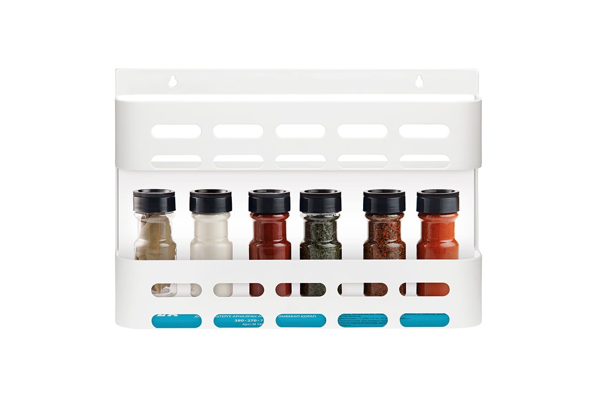 Органайзер для специй IDEA навесной М 1589 - выгодная цена, отзывы ...