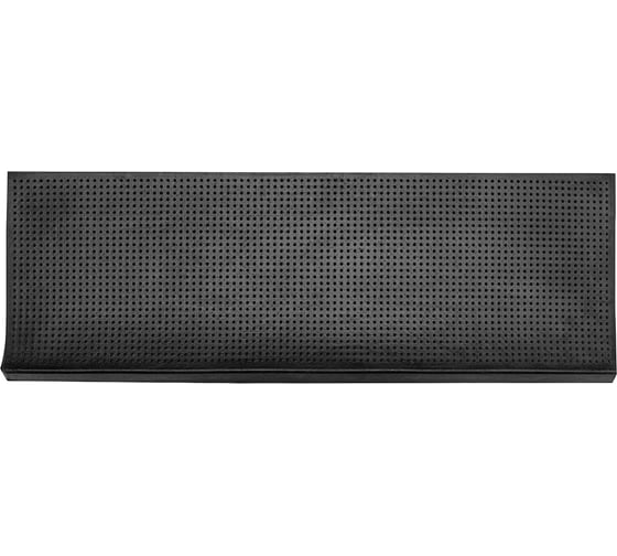 Резиновая накладка ComeForte ТОЧКИ на ступень 25х75 см ST-1002