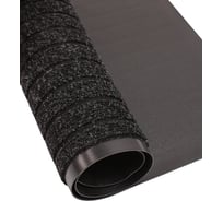 Влаговпитывающий коврик ComeForte МОДЕРН 60х90 см серый HP1908