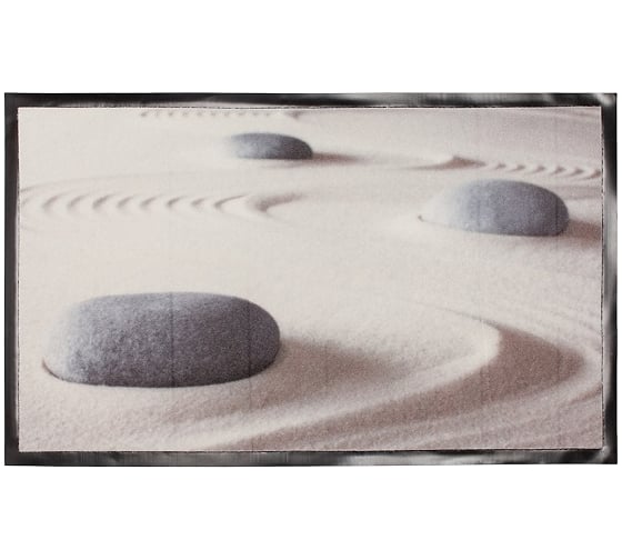 Интерьерный коврик ComeForte PHOTOPRINT КАМНИ 45х75 см PET014 1