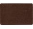 Влаговпитывающий коврик ComeForte SOFT 50x80 см коричневый XTS-1005 1