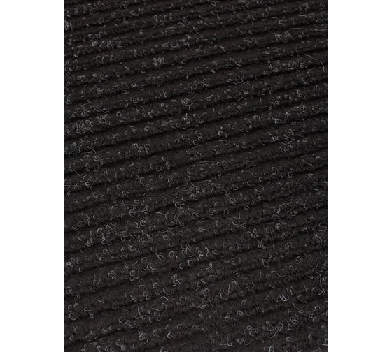 Влаговпитывающий коврик ComeForte SOFT 40x60 см черный XTS-1001