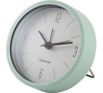 Будильник HomeStar HC-01 круглый 003792