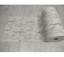 Коврик универсальный Dasch MOONWALK 65 см, арт.V6630B, Мрамор серый 14682