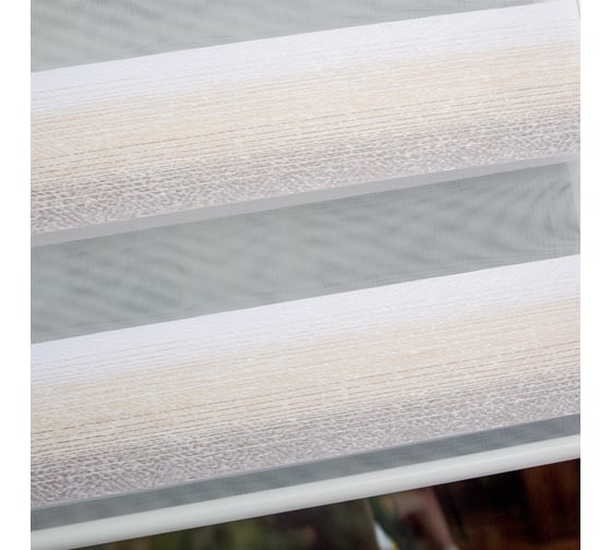 Рулонная штора LM DECOR LB 55-02 48х160 см 5502048