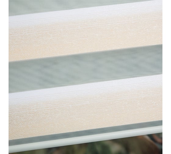 Рулонная штора LM DECOR LB 55-01 38х160 см 5501038