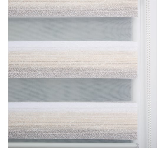 Рулонная штора LM DECOR LB 55-02 64х160 см 5502064160