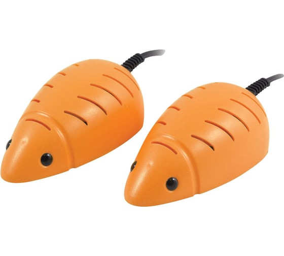 Сушилка для обуви ENERGY RJ-49C блистер 151549