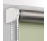 Рулонная штора PRAKTO Blackout Silver 40х150см ванильный 6530925 6