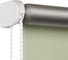 Рулонная штора PRAKTO Blackout Silver 40х150см ванильный 6530925 10
