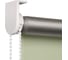 Рулонная штора PRAKTO Blackout Silver 40х150см ванильный 6530925 11