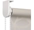 Рулонная штора PRAKTO Adenium 100х160см белый 6531601 8