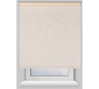 Рулонная штора PRAKTO Arabeska 200х170см натуральный 7792041