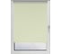 Рулонная штора PRAKTO Blackout Silver 80х150см ванильный 6530963 1