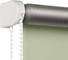 Рулонная штора PRAKTO Blackout Silver 80х150см ванильный 6530963 9