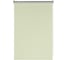 Рулонная штора PRAKTO Blackout Silver 80х150см ванильный 6530963 10