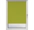 Рулонная штора PRAKTO Blackout Silver 50х160см зеленый 7795066 1