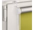 Рулонная штора PRAKTO Blackout Silver 50х160см зеленый 7795066 8