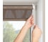 Рулонная штора PRAKTO Bella 70х160см бежевый 7797749 3