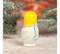 Елочная игрушка Сималенд Ангел МИКС 4731093