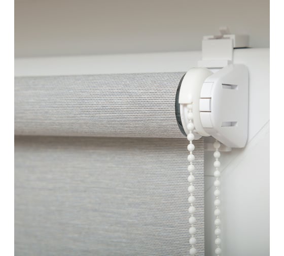 Рулонная штора LM DECOR LM 42-01 52х160 см 4201052