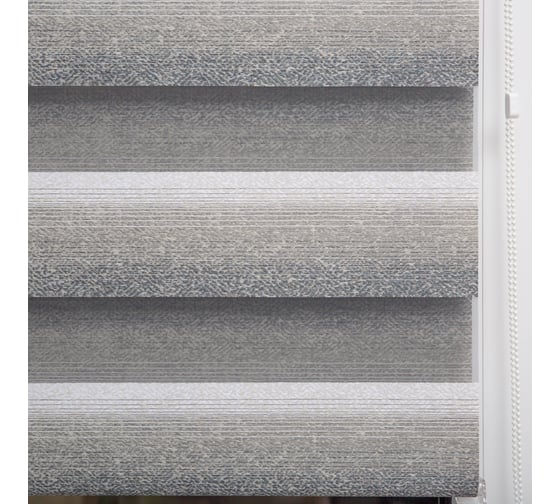 Рулонная штора LM DECOR LB 55-04 150х170 см 5504150