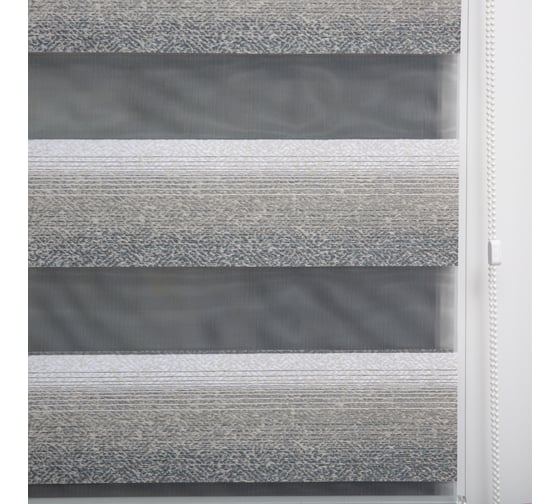 Рулонная штора LM DECOR LB 55-04 150х170 см 5504150