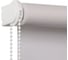 Рулонная штора PRAKTO Shantung 160х175см белый 7792300 9