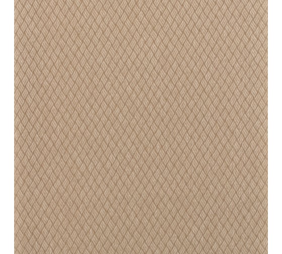 Рулонная штора PRAKTO Ribbed 140х175см бежевый 6530192