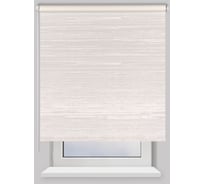 Рулонная штора PRAKTO Szum 180х190см белый 6531755