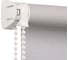 Рулонная штора PRAKTO Shantung 90х160см белый 7792256 9