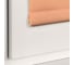Рулонная штора PRAKTO Shantung 60х150см персиковый 7793345 7