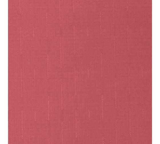 Рулонная штора PRAKTO Shantung 110х160см розовый 7793116