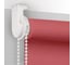 Рулонная штора PRAKTO Shantung 180х175см розовый 7793154 7