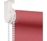 Рулонная штора PRAKTO Shantung 180х175см розовый 7793154 9
