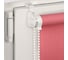 Рулонная штора PRAKTO Shantung 90х160см розовый 7793093 9