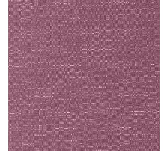 Рулонная штора PRAKTO Shantung 60х160см фиолетовый 7793208