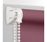Рулонная штора PRAKTO Shantung 60х160см фиолетовый 7793208 6